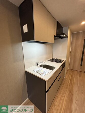 アーバネックス新御徒町駅前の物件内観写真